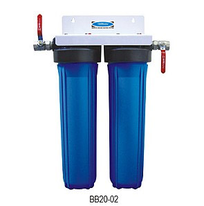 Aqua-Star Whole House Water Filter